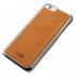 Cozistyle для iPhone 6s светло-коричн/серебряный (CLCC6018) Чехол инструкция, поддержка, форум, описание, мануал