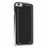 Cozistyle для iPhone 6s черный/серебряный (CLCC6010) Чехол инструкция, поддержка, форум, описание, мануал