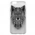 Red Line для iPhone 6/6S Волк (силикон) Чехол инструкция, поддержка, форум, описание, мануал