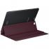 Samsung Book Cover Tab S2 9.7" Red (EF-BT810PREGRU) Чехол Для Планшетного Компьютера инструкция, поддержка, форум, описание, мануал