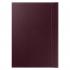 Samsung Book Cover Tab S2 9.7" Red (EF-BT810PREGRU) Чехол Для Планшетного Компьютера инструкция, поддержка, форум, описание, мануал