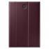 Samsung Book Cover Tab S2 8.0" Red (EF-BT715PREGRU) Чехол Для Планшетного Компьютера инструкция, поддержка, форум, описание, мануал