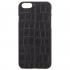 Glueskin для iPhone 6 Classic Croco (6-38С) Чехол инструкция, поддержка, форум, описание, мануал