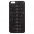 Glueskin для iPhone 6 Plus Black Croco (6р-30С) Чехол инструкция, поддержка, форум, описание, мануал