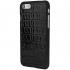 Glueskin для iPhone 7 Black Croco (7-30С) Чехол инструкция, поддержка, форум, описание, мануал