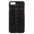 Glueskin для iPhone 7 Black Croco (7-30С) Чехол инструкция, поддержка, форум, описание, мануал