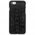 Glueskin для iPhone 7 Black Croco (7-30С) Чехол инструкция, поддержка, форум, описание, мануал