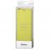 Sony SCR54 Lime Gold для Xperia XA Чехол инструкция, поддержка, форум, описание, мануал