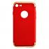 Red Line Element для iPhone 7 красный (золотистая рамка) Чехол инструкция, поддержка, форум, описание, мануал