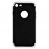 Red Line Element для iPhone 7 черный (серебристая рамка) Чехол инструкция, поддержка, форум, описание, мануал