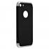 Red Line Element для iPhone 7 черный (серебристая рамка) Чехол инструкция, поддержка, форум, описание, мануал