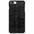 Glueskin для iPhone 7 Plus Black Croco (7p-30С) Чехол инструкция, поддержка, форум, описание, мануал