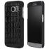 Glueskin для Galaxy S7 Black Croco (S7-30C) Чехол инструкция, поддержка, форум, описание, мануал