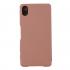 Sony SCR52 Rose Gold для Xperia X Чехол инструкция, поддержка, форум, описание, мануал