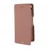 Sony SCR52 Rose Gold для Xperia X Чехол инструкция, поддержка, форум, описание, мануал