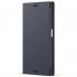 Sony SCSF20 Universe Black для Xperia X Compact Чехол инструкция, поддержка, форум, описание, мануал