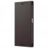 Sony SCSF10 Mineral Black для Xperia XZ Чехол инструкция, поддержка, форум, описание, мануал