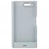 Sony SCSF20 Mist Blue для Xperia X Compact Чехол инструкция, поддержка, форум, описание, мануал
