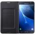 Samsung Flip Wallet J7 (2016) Black Чехол инструкция, поддержка, форум, описание, мануал