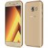 Takeit для Samsung Galaxy A3 2017, Metal Slim Gold Чехол инструкция, поддержка, форум, описание, мануал