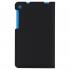 Lenovo TAB3 7 E Folio Case and Film Black-WW(ZG38C00959) Чехол Для Планшетного Компьютера инструкция, поддержка, форум, описание, мануал