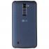 LG CFV-150 Black Blue для K430ds/K410 Чехол инструкция, поддержка, форум, описание, мануал