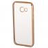 Takeit для Samsung Galaxy A5 2017, Metal Slim Gold Чехол инструкция, поддержка, форум, описание, мануал