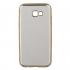 Takeit для Samsung Galaxy A7 2017, Metal Slim Gold Чехол инструкция, поддержка, форум, описание, мануал