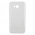Takeit для Samsung Galaxy A7 2017, Slim, прозрачный Чехол инструкция, поддержка, форум, описание, мануал