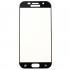 Interstep Full Screen Cover 0,3мм Sams. A5 2017 A520 Black Защитное стекло для Samsung инструкция, поддержка, форум, описание, мануал