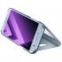 Samsung A5 2017 S View Standing Cover Blue Чехол инструкция, поддержка, форум, описание, мануал