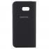 Samsung A5 2017 S View Standing Cover Black Чехол инструкция, поддержка, форум, описание, мануал
