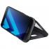 Samsung A5 2017 S View Standing Cover Black Чехол инструкция, поддержка, форум, описание, мануал