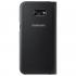 Samsung A5 2017 S View Standing Cover Black Чехол инструкция, поддержка, форум, описание, мануал