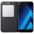 Samsung A5 2017 S View Standing Cover Black Чехол инструкция, поддержка, форум, описание, мануал