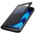 Samsung A5 2017 S View Standing Cover Black Чехол инструкция, поддержка, форум, описание, мануал