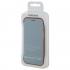 Samsung A3 2017 Neon Flip Cover Blue Чехол инструкция, поддержка, форум, описание, мануал