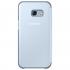 Samsung A3 2017 Neon Flip Cover Blue Чехол инструкция, поддержка, форум, описание, мануал