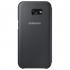 Samsung A5 2017 Neon Flip Cover Black Чехол инструкция, поддержка, форум, описание, мануал