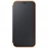 Samsung A5 2017 Neon Flip Cover Black Чехол инструкция, поддержка, форум, описание, мануал