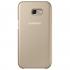 Samsung A5 2017 Neon Flip Cover Gold Чехол инструкция, поддержка, форум, описание, мануал