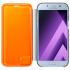 Samsung A5 2017 Neon Flip Cover Blue Чехол инструкция, поддержка, форум, описание, мануал