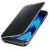 Samsung A5 2017 Clear View Cover Black Чехол инструкция, поддержка, форум, описание, мануал