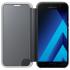 Samsung A5 2017 Clear View Cover Black Чехол инструкция, поддержка, форум, описание, мануал