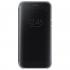 Samsung A5 2017 Clear View Cover Black Чехол инструкция, поддержка, форум, описание, мануал