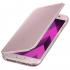 Samsung A5 2017 Clear View Cover Pink Чехол инструкция, поддержка, форум, описание, мануал