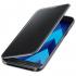 Samsung A7 2017 Clear View Cover Black Чехол инструкция, поддержка, форум, описание, мануал