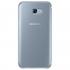 Samsung A7 2017 Clear View Cover Blue Чехол инструкция, поддержка, форум, описание, мануал
