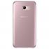 Samsung A7 2017 Clear View Cover Pink Чехол инструкция, поддержка, форум, описание, мануал