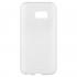 Samsung A3 2017 Clear Cover Transparent Чехол инструкция, поддержка, форум, описание, мануал